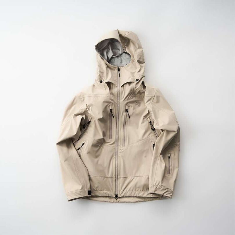 Men's Everbreath Snow Line Jacket,FROSTY GRAY, medium image number 24