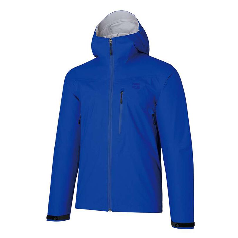 Men's Everbreath Photon Jacket,ROYAL BLUE, medium image number 0