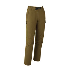 Stormgorge Alpine Pants Long DCBL M,DUCK BLUE, small image number 4