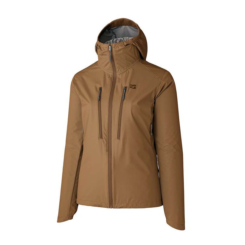 Women's Flow Wrap Hoodie
