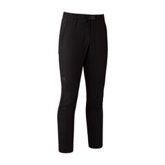 Men's Camino Pants - Long,BLACK, small image number 0