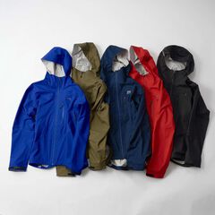 Men's Everbreath Photon Jacket,ROYAL BLUE, small image number 2