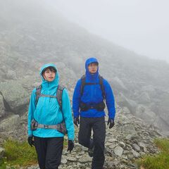 Women's Everbreath Photon Jacket,AQUA, small image number 4