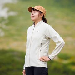 Women's Drought Sensor Jacket,YELLOW OCHRE, small image number 7