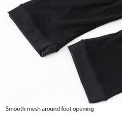 Elemental Layer Tights *US Sizing,BLACK, small image number 4