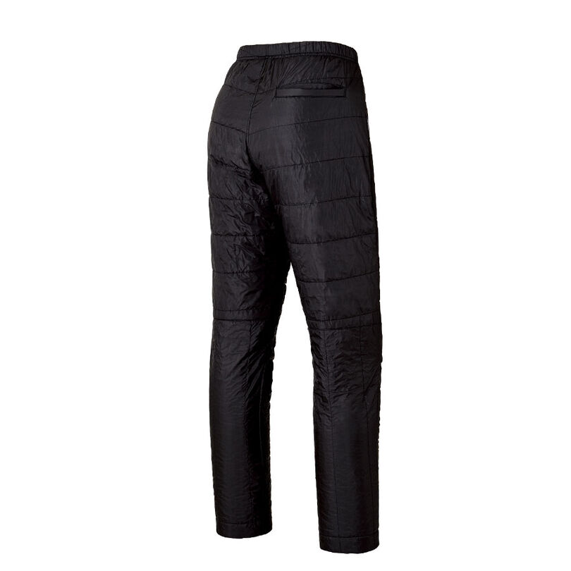Women's Polygon UL Pants,BLACK, medium image number 1