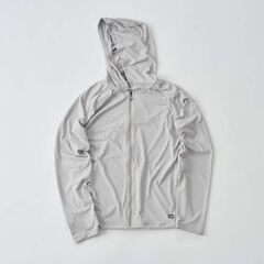 Men's Drought Shade Full Zip Hoodie,TURQUOISE GREEN, small image number 20