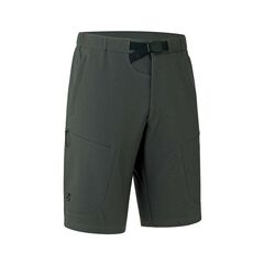 Men's Storm Gorge Alpine Shorts,GUNMETAL, small image number 0
