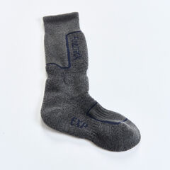 Merino Spin Socks EXP NAVY L,NAVY, small image number 5