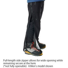 Women's Everbreath Acro Pants,BLACK, small image number 8