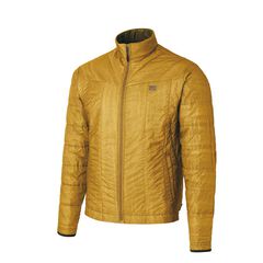 Men's Polygon UL Jacket,BLACK, small image number 2