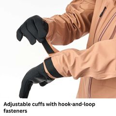 Women's Everbreath Primo Jacket,CORAL BEIGE, small image number 23