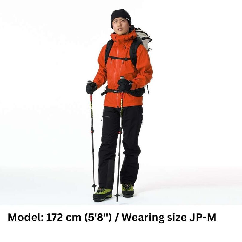 Men's Everbreath Primo Jacket,OLIVE YELLOW, medium image number 10