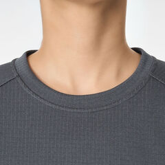 Women's Drought Largo Long Sleeve,GOLDEN OCHRE, small image number 16