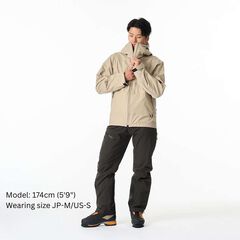 Men's Everbreath Snow Line Jacket,FROSTY GRAY, small image number 53