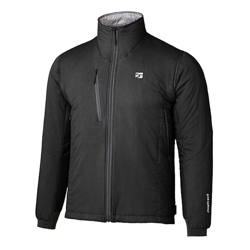 Polygon Act Jacket