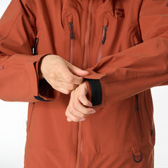 Women's Everbreath Snow Line Jacket,BEIGE, small image number 29