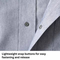 Men's Japanese Heritage Color Shirt,NAVY KIKYO, small image number 26