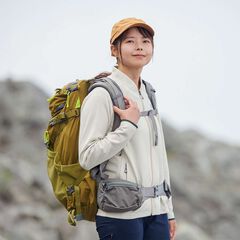 Women's Drought Sensor Jacket,YELLOW OCHRE, small image number 5