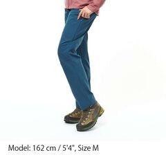 Women's Stormgorge Alpine Pants,DUCK BLUE, small image number 13