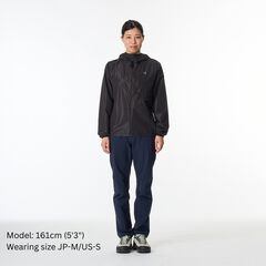 Women's Ascent Beyond Hoodie,TITANIUM GRAY, small image number 3