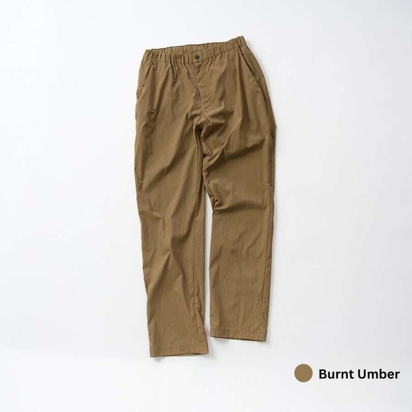 Men's Miyama Pants,SMOKE GREEN, medium image number 4