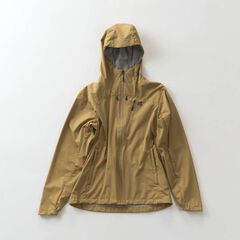 Women's Flow Wrap Hooded Jacket,BLUE GRAY, small image number 23