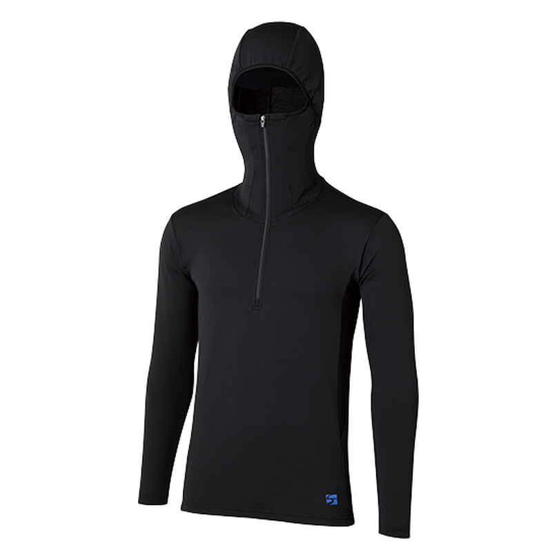 Merino Spin Thermo Hoody