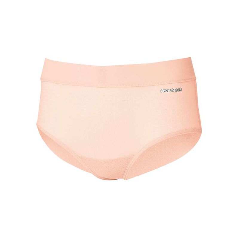Women's Elemental Layer Brief (High Waist),PALE CORAL, medium image number 0