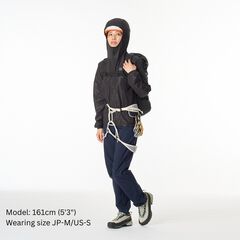 Women's Ascent Beyond Hoodie,TITANIUM GRAY, small image number 11