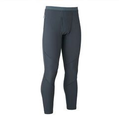 Men's Drought Thermo Tights,CARBON, small image number 0