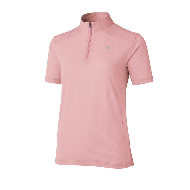 Women's Drought Quad Zip T Short Sleeve