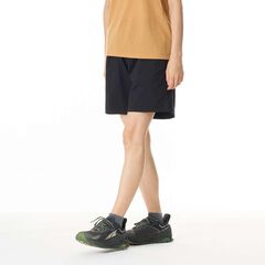 Women's Roaming Shorts,SMOKE GREEN, small image number 18
