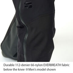 Everbreath Acro Pants BLCK M,BLACK, small image number 12