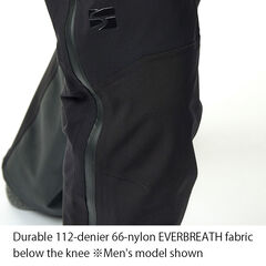 Women's Everbreath Acro Pants,BLACK, small image number 12