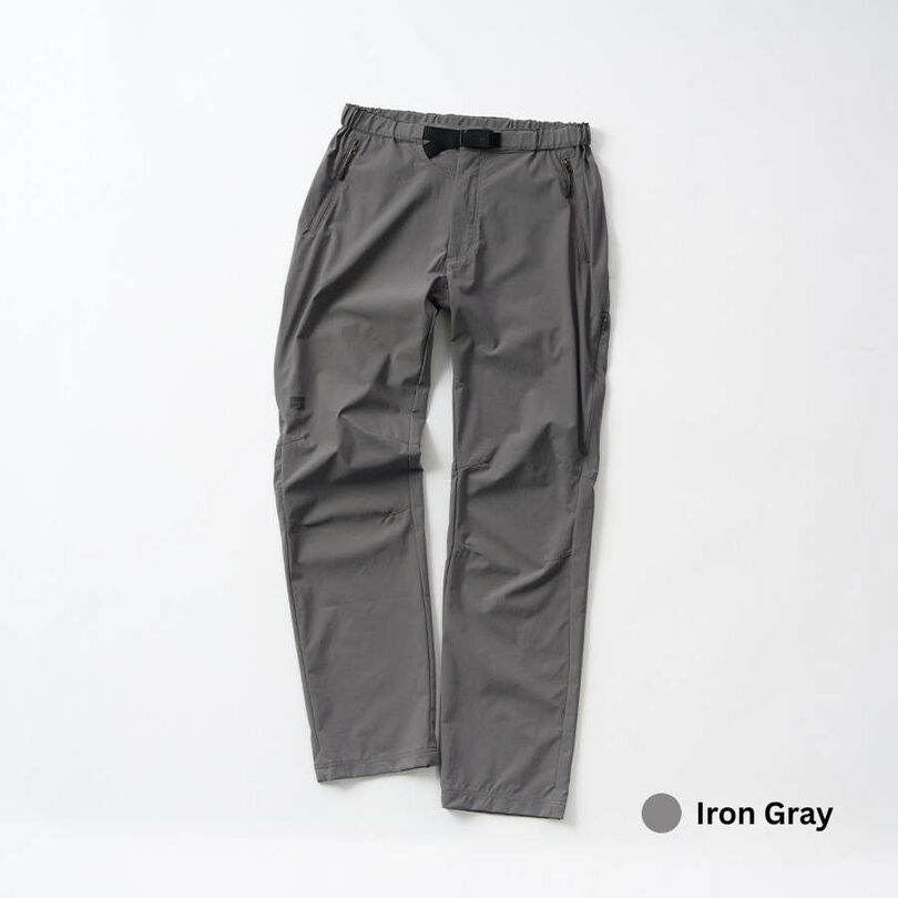 Men's Sylpha Pants,MOCHA BROWN, medium image number 7