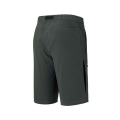 Men's Storm Gorge Alpine Shorts,GUNMETAL, small image number 1