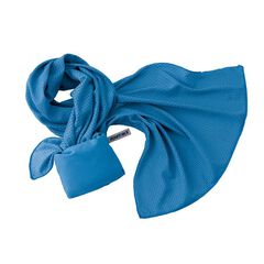 Pika Towel,AQUA, small image number 0