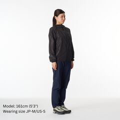 Women's Ascent Beyond Hoodie,TITANIUM GRAY, small image number 8