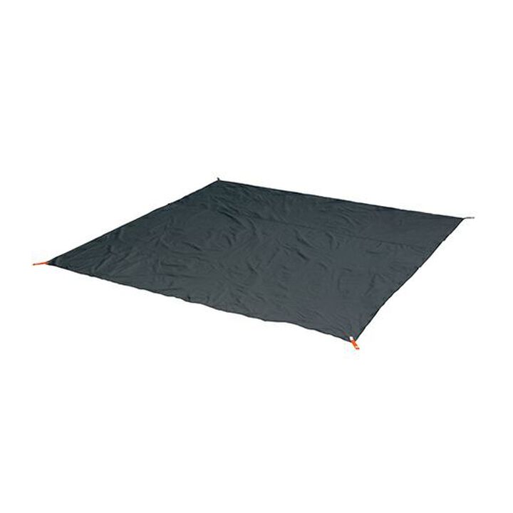 Footprint (Kamina Dome 4) GY -