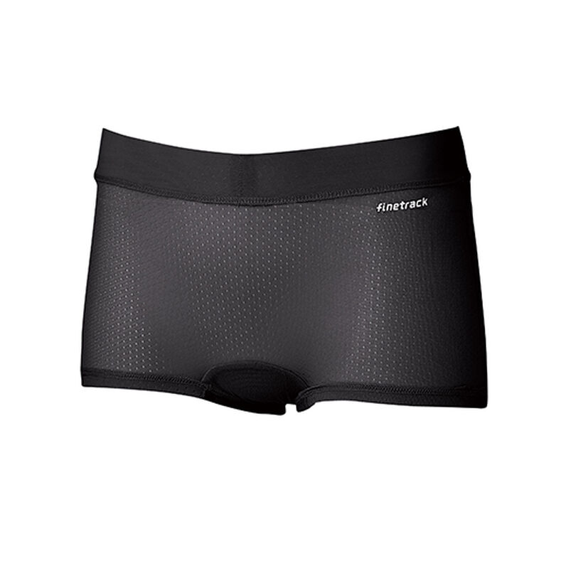 Women's Elemental Layer Boxer Shorts,, medium