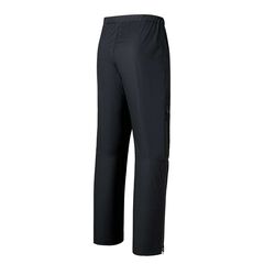 Men's Everbreath Photon Pants - Short,BLACK, small image number 1