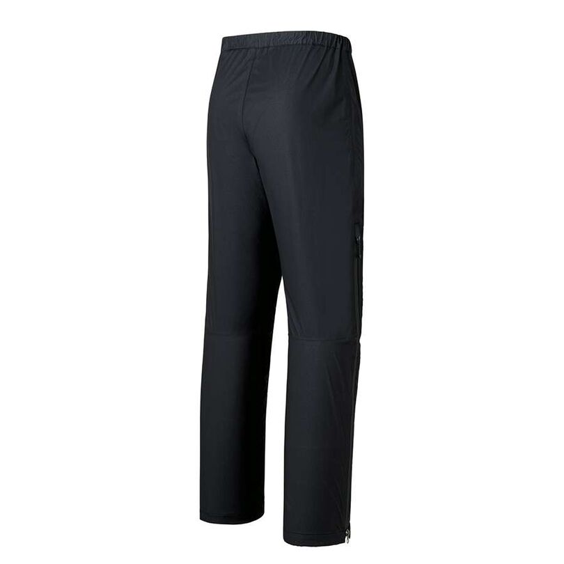 Men's Everbreath Photon Pants - Short,BLACK, medium image number 1