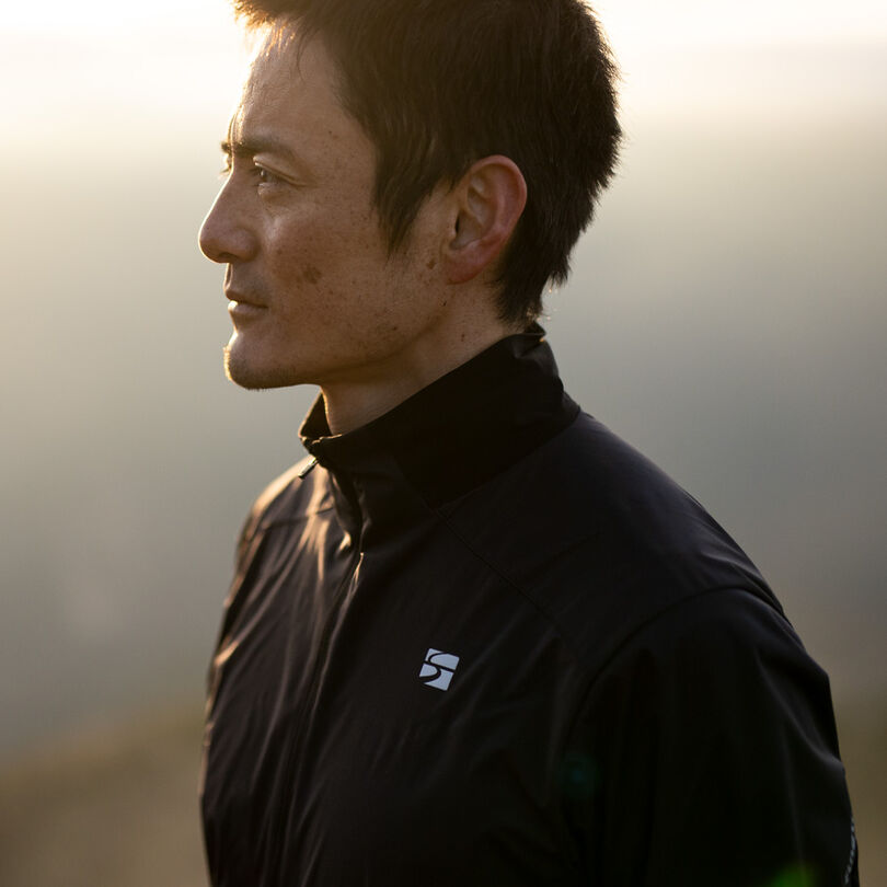 Sky Trail Jacket BK L,BLACK, medium image number 4