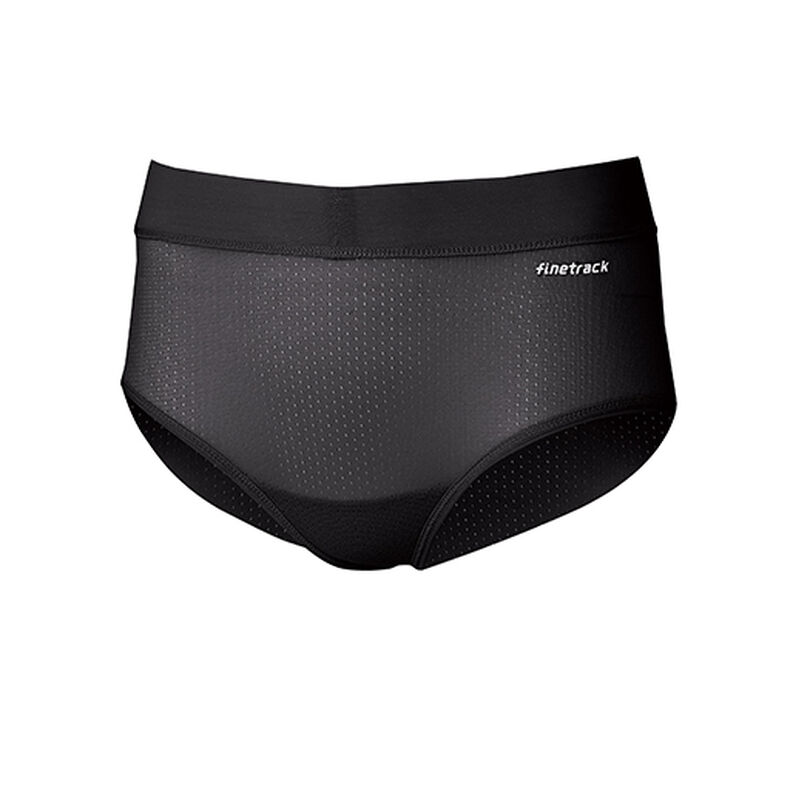 Women's Elemental Layer Shorts (Deep Cut)