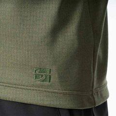Men's Drought Largo Long Sleeve,CHARCOAL HEATHER, small image number 20
