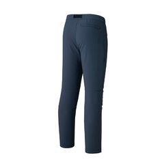 Men's Sylpha Pants,SLATE NAVY, small image number 1
