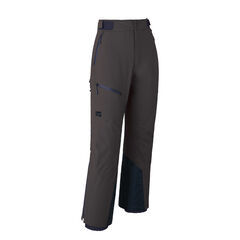 Everbreath Snow Line Pants GRPH M,GRAPHITE, small image number 0