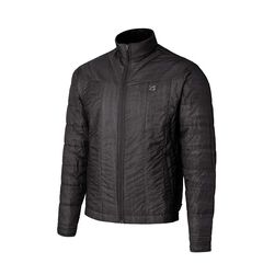 Polygon UL Jacket TIBR S,TITANIUM BROWN, small image number 2