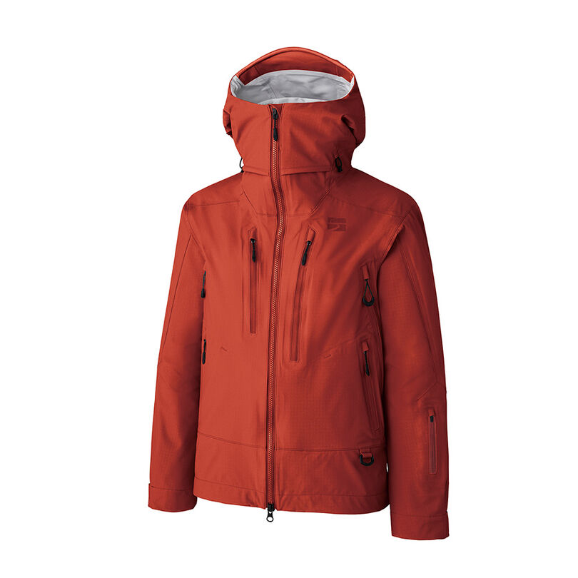 Women's Everbreath Snow Line Jacket